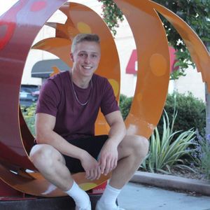 Meet your Posher, Ben